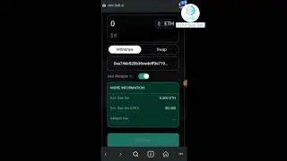 A STEP-BY-STEP GUIDE ON #0x0 PRIVACY DEX USAGE: A STEAL FOR ALL CRYPTO ENTHUSIASTS.