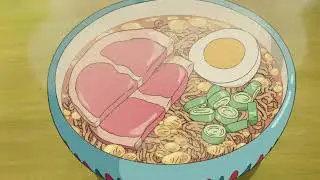 I Can't Stop Watching This Magical Ghibli Food Compilation 🎬🍜