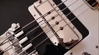 Rickenbacker 4003 Bass Solo - Lunar Eclipse - Grack Washburne