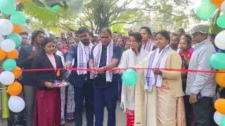 #JBP # Office #Inauguration# Mazbat Town#