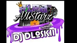 Lil Wayne - Mona Lisa Ft Kendrick Lamar S&C DJ DLoskii