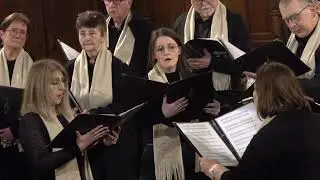 2026-02-01 - 39ème après-midi chantante de la chorale Ste cécile de Gildwiller