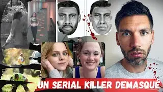 HANNAH GRAHAM, MORGAN HARRINGTON... COMBIEN  D'AUTRES VICTIMES ?  #EP08