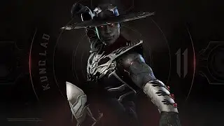 Kung Lou shows Sheva who&rsquo;s boss - Mortal Kombat11: &ldquo;Kung Lou&rdquo; Gameplay