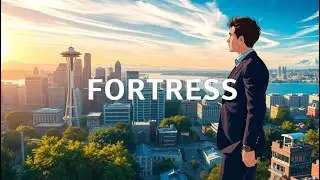 Luxury Sunset in Seattle &ndash; Ambient Sounds for Peaceful Moments | Episode 167