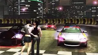 Need for Speed: Underground 2 [08]