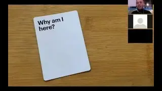 Clarity Cards Webinar (recording)