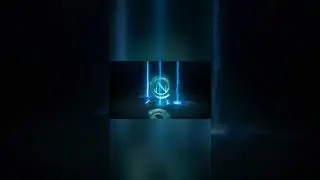 lightning Neon Intro in After Effects, Dm us on instagram.