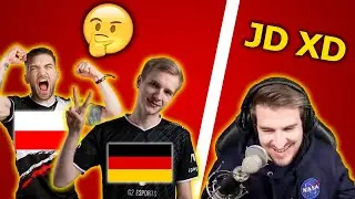 Izak ogląda SZOKUJĄCE klipy z VALORANTA, Lothar to JEDYNY POLAK w G2 ~ NAJLEPSZE SZOTY Z VALORANTA