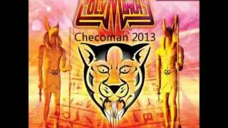 Polymarchs - Produccion 2013 - Alfa Centauro Session