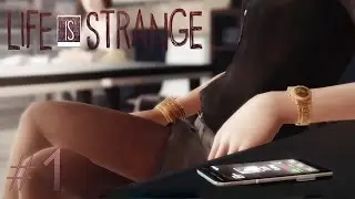 Life Is Strange: TEACHER'S THOT - Part 1 | Sonny Daniel