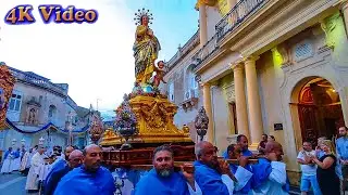 𝐏𝐮𝐫ċ𝐢𝐬𝐬𝐣𝐨𝐧𝐢 𝐒𝐨𝐥𝐞𝐧𝐧𝐢 (𝟐𝟎𝟐𝟒 - 𝟒𝐊 - 𝐓𝐫𝐢𝐪 𝐒𝐚𝐧 𝐁𝐚ż𝐢𝐥𝐣𝐮) / 𝐌𝐪𝐚𝐛𝐛𝐚 / 𝐅𝐞𝐬𝐭𝐚 𝐭𝐚' 𝐌𝐚𝐝𝐨𝐧𝐧𝐚 𝐭𝐚' Ġ𝐢𝐥𝐣𝐮
