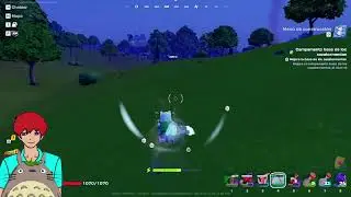 lego fortnite rey tormenta