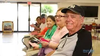 Mission Driven: Community Outreach