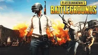 THIS IS THE CRAZIEST GAME (11 Kill Solo Gameplay) - PLAYERUNKNOWN'S Battlegrounds - MrPlebabe
