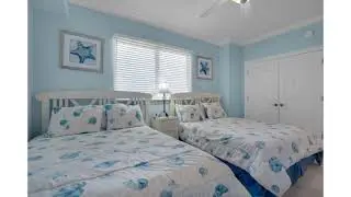 Hidden Dunes 1704 Panama City Beach FL