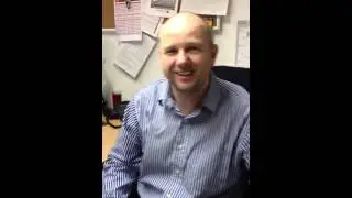 Andrew Horrocks being an Australian??