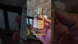 Paris Vlog | Visiting a Le Labo Boutique in Paris to smell the Paris Exclusive Le Labo Perfume