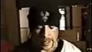 Just one jab ICP did on MetalicA