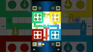 Ludo Master #master #fivegame #fypshorts