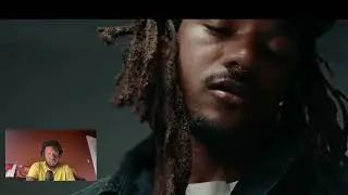 JoviTheJukeboxx Reacts to Jealousy by Jordan Ward & Joony 2024