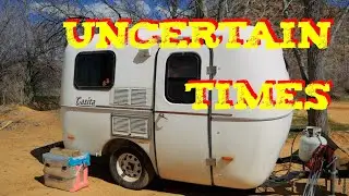 Смутные времена! Хроники кочевой жизни!