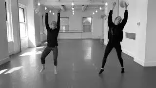 VirtualDDF - Theater Dance Combo - 