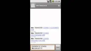 UniLOAD Android