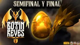 🏆SEMIFINAL Y FINAL DEL TORNEO MAS ELEGANTE DE BLAIR 💰BOTIN DE REYES🟠 #dofustouch  #spraggyfly