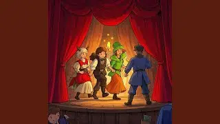 Curtain Call Escape