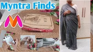 Myntra Random Finds/Woman's World/myntra finds/Random Products from Haul/unboxing/reviews