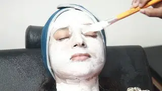 Face cleanser | how to do face cleansing at home #video #face #makeover #youtubevideos 