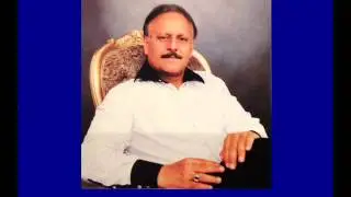 SYED PARVEZ HAIDER - Kanvan