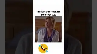 💸 Forex Traders Be Like...😂