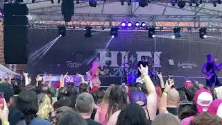 Scene Queen &ldquo;Opening + BDSM&rdquo; Live @ Hifi Indy 8/2/25