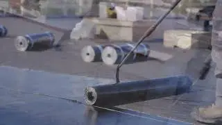 ROOFING SERVICES IN ONTARIO & QUEBEC