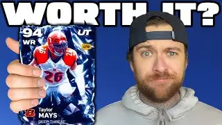 Стоит ли покупать новые предложения Crystal Step в Madden 26?