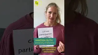 Making Democracy work for Everyone - INCITE DEM