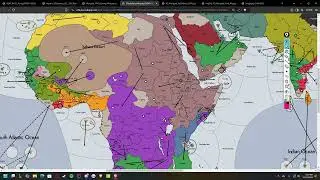AAR Abyssinia Marigold | short update at beginning