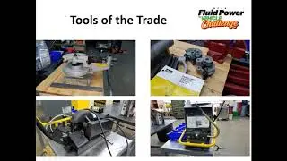 Fluid Power Vehicle Challenge Webinar