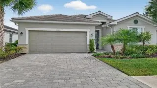 Naples Florida Real Estate | Spacious 4-Bedroom Home | ORANGE BLOSSOM RANCH