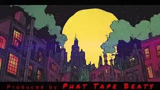 Mobb Deep - Apostle's Warning (Phat Tape Remix)