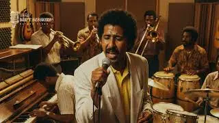 Cheb Khaled &ndash; Trigue Lycee (Afro-Cuban Jazz Fusion) 🇨🇺🎺🔥