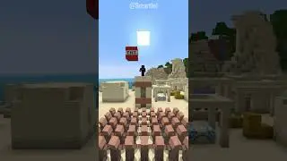 Tudo Que Vai Volta... pt.2 #shorts #minecraft