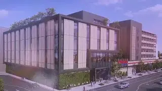 Costco with hundreds of low-income housing units breaks ground in South LA
