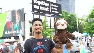 Morale Bear | Juneteenth ✊🏽