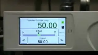 GE Druck PACE Modular Pressure Controller and Indicator | Instrumart