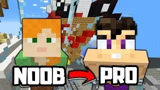DE NOOBS A PROS