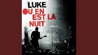 La terre ferme (Live)