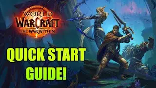 MM Hunter PvP Burst Rotation Battleground Blitz AoE Salvo Sentinel Sniper DPS Test The War Within